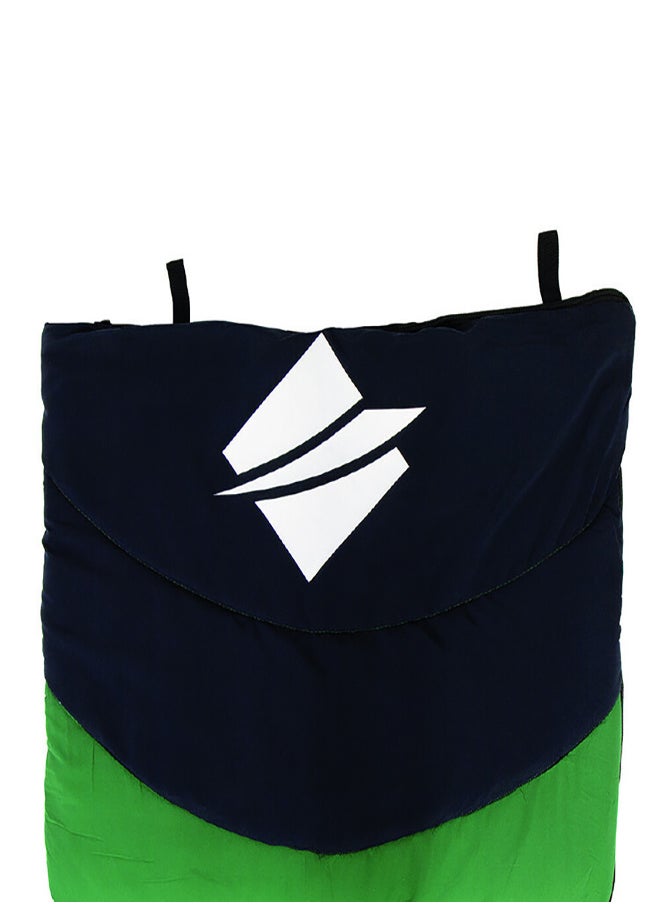 Kid's Junior Kingsford Sleeping Bag 0C (OOS)
