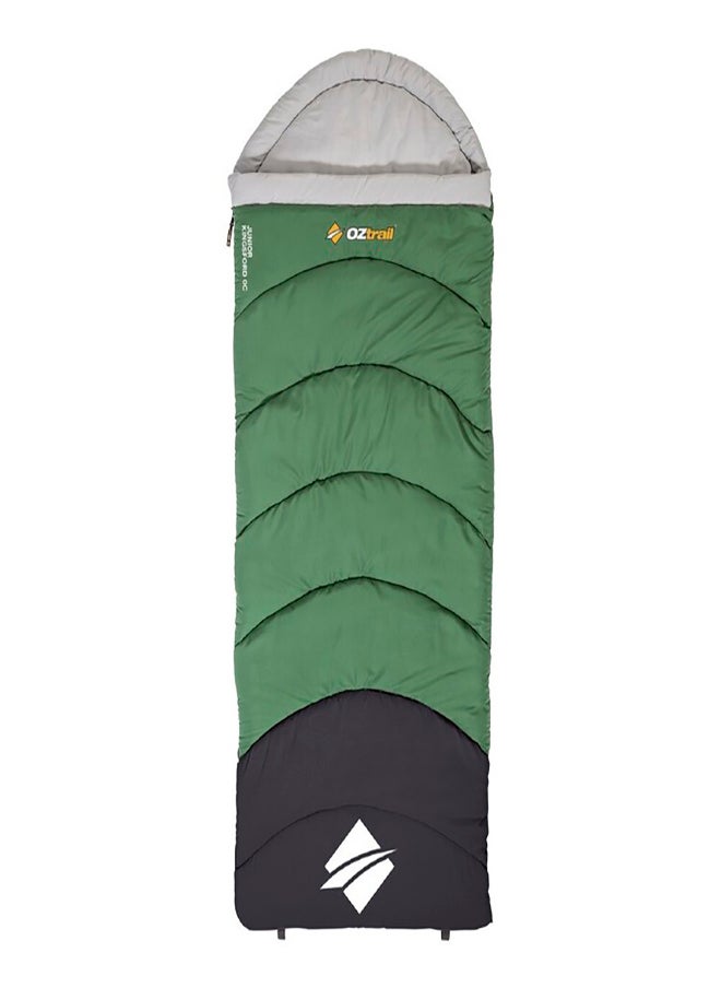 Kid's Junior Kingsford Sleeping Bag 0C (OOS)