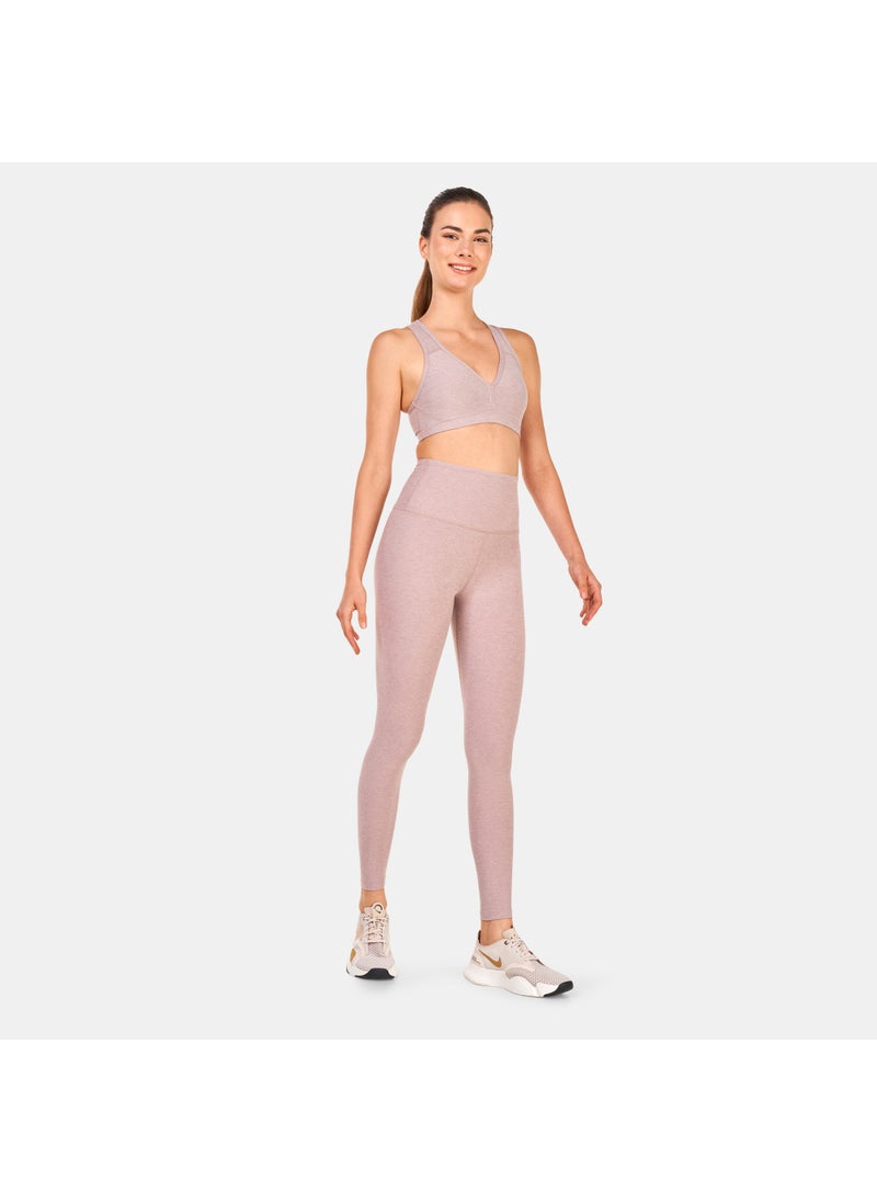 Women's Spacedye Lift Your Spirits Sports Bra