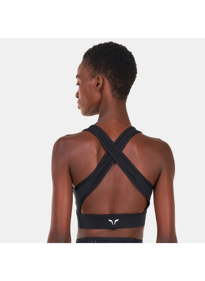 Women's Core Sports Bra