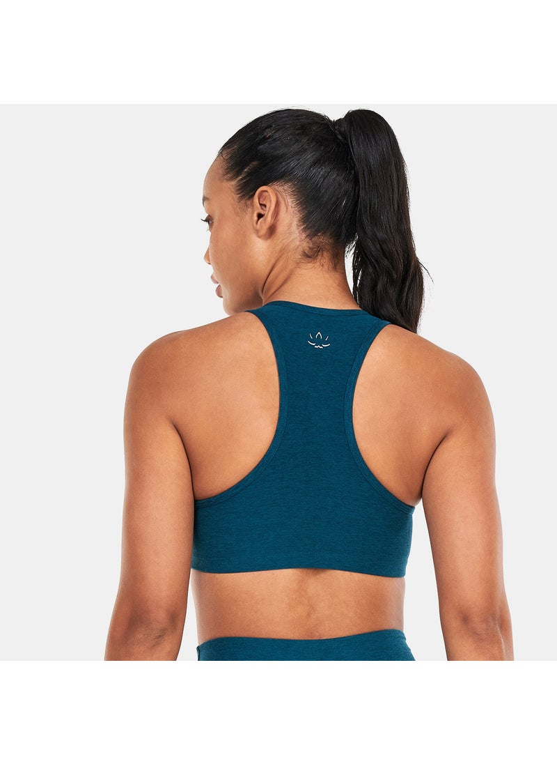 Women's Spacedye Lift Your Spirits Sports Bra