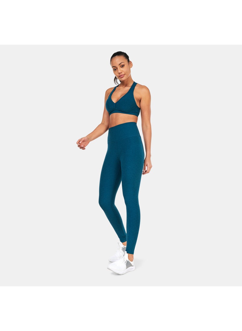 Women's Spacedye Lift Your Spirits Sports Bra