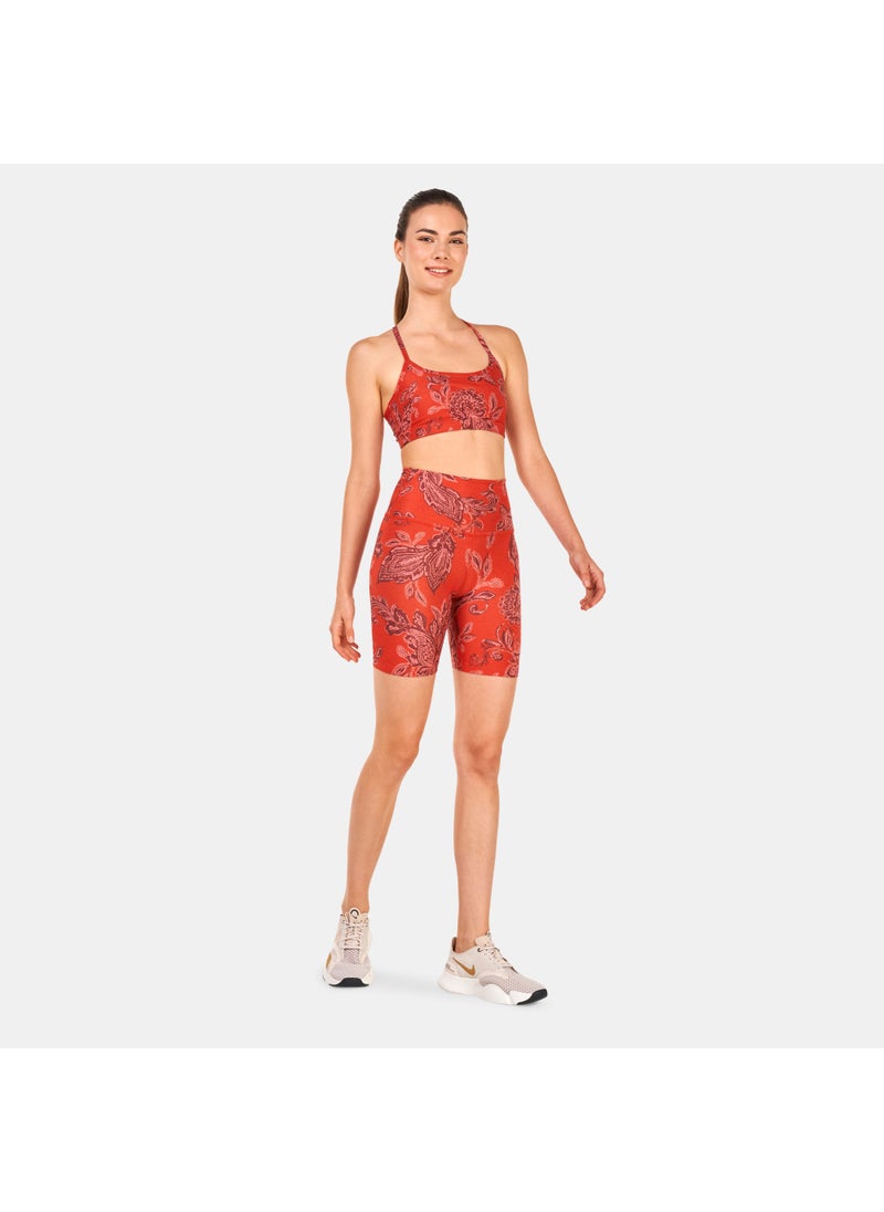 Women's SoftMark Slim Racerback Sports Bra