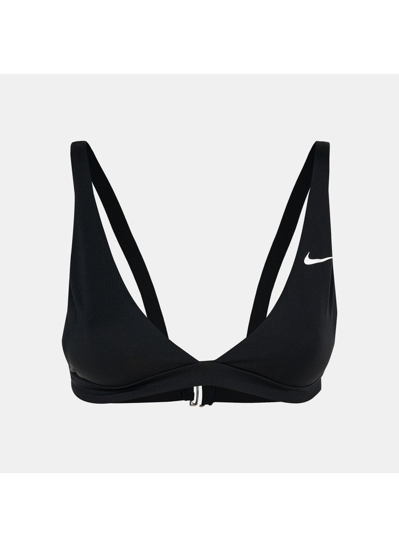 Women's Swim Essential Bralette Bikini Top