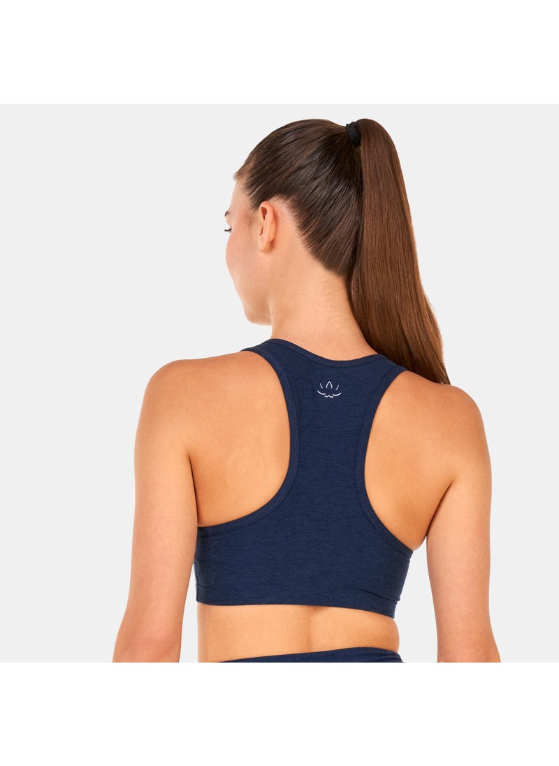 Women's Spacedye Lift Your Spirits Sports Bra