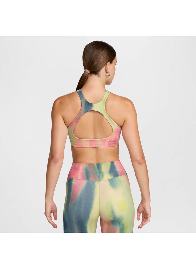 Women's One Artist Collection Medium-Support Sports Bra
