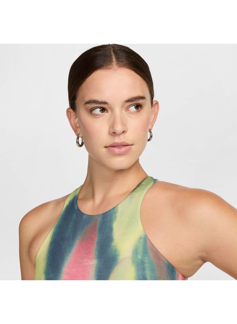 Women's One Artist Collection Medium-Support Sports Bra