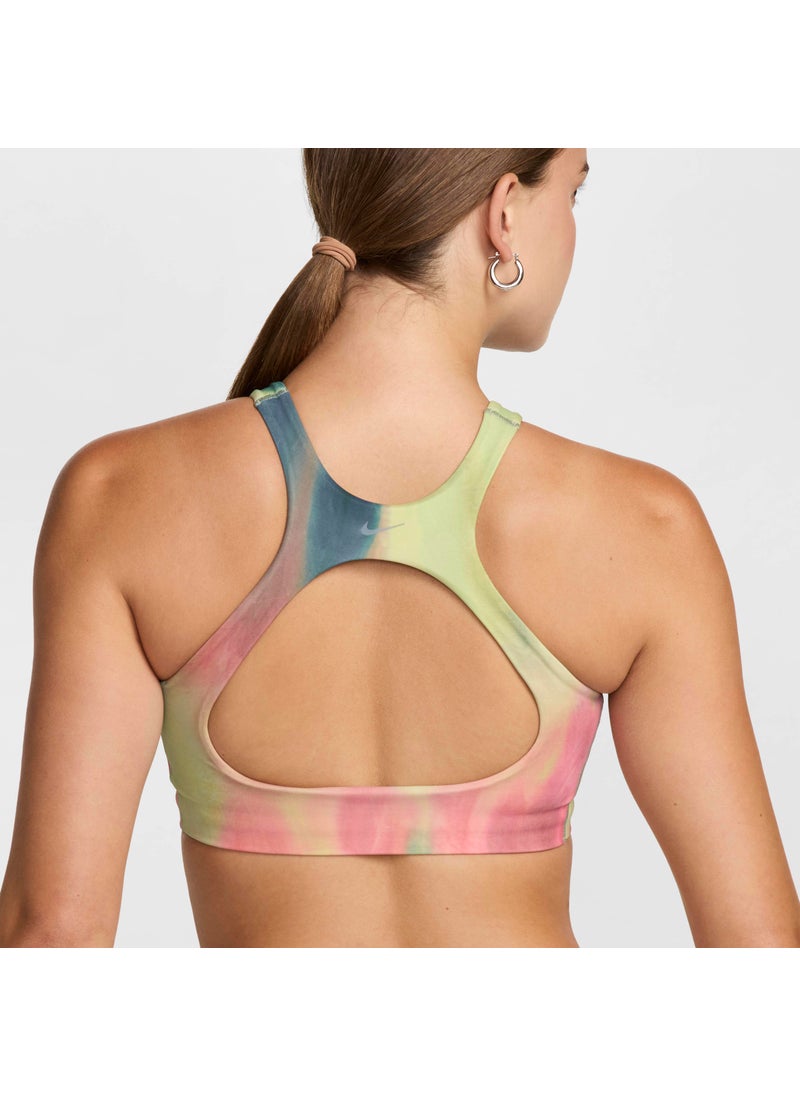 Women's One Artist Collection Medium-Support Sports Bra