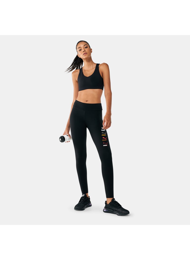 Women's High Impact To The Max Sports Bra