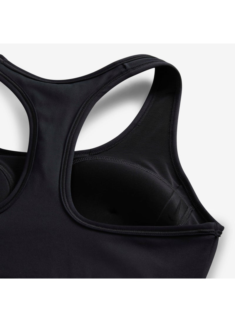 Women's Swoosh Medium-Support Padded Sports Bra