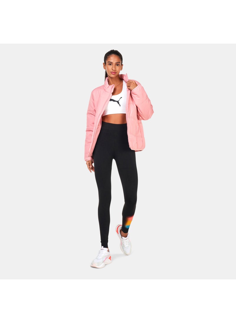 Women's Brand Love Leggings