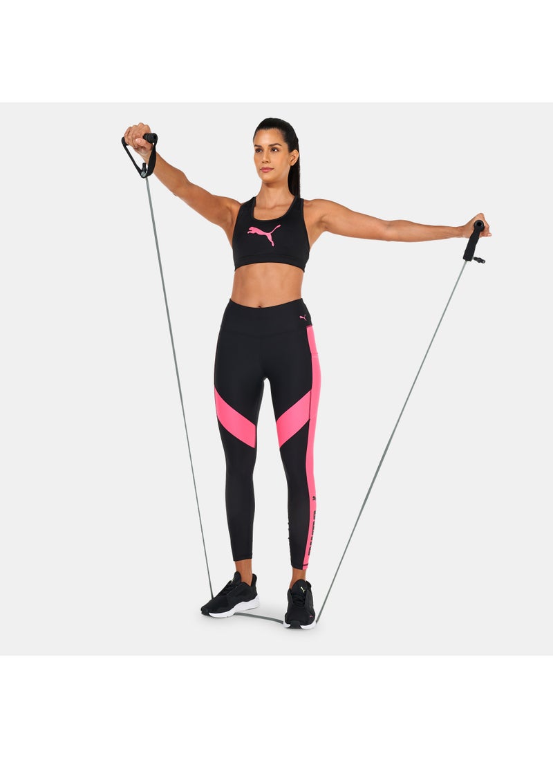 Women's Mid Impact 4Keeps Sports Bra