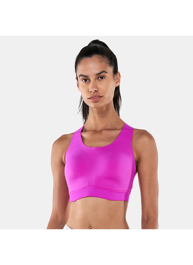 Women's High-Impact Elite Training Sports Bra
