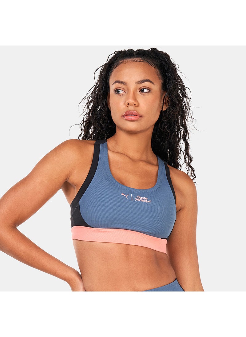 Women's Maggie Stephenson Low Impact Sports Bra
