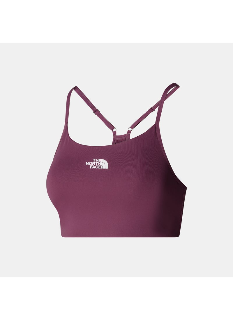 Women's Flex Light-Support Training Sports Bra