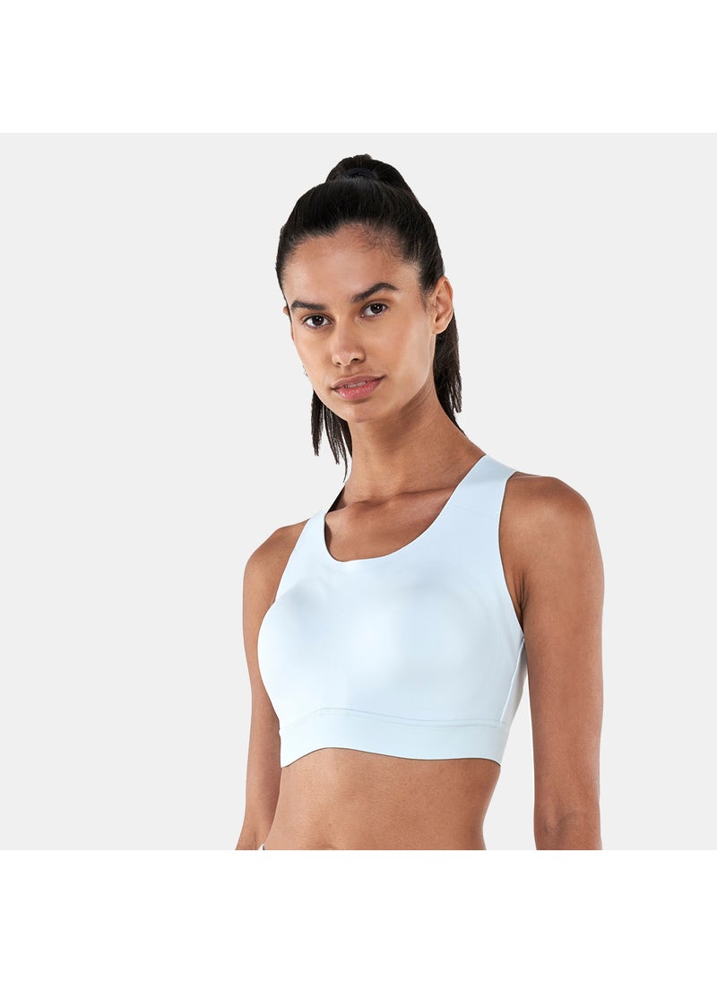 Women's High-Impact Elite Training Sports Bra