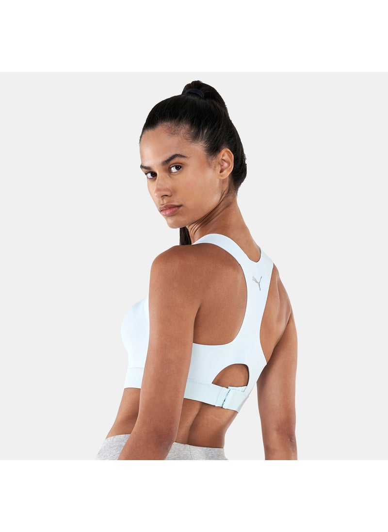 Women's High-Impact Elite Training Sports Bra