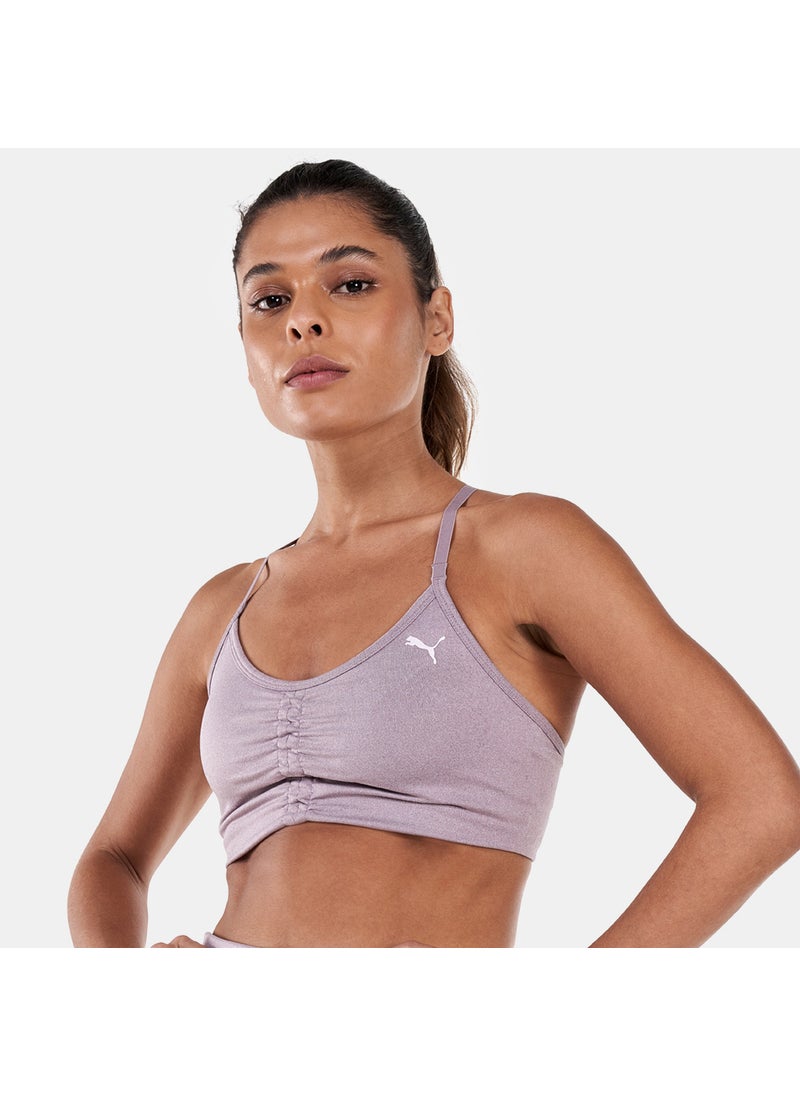 Women's Low Impact Studio Foundation Sports Bra