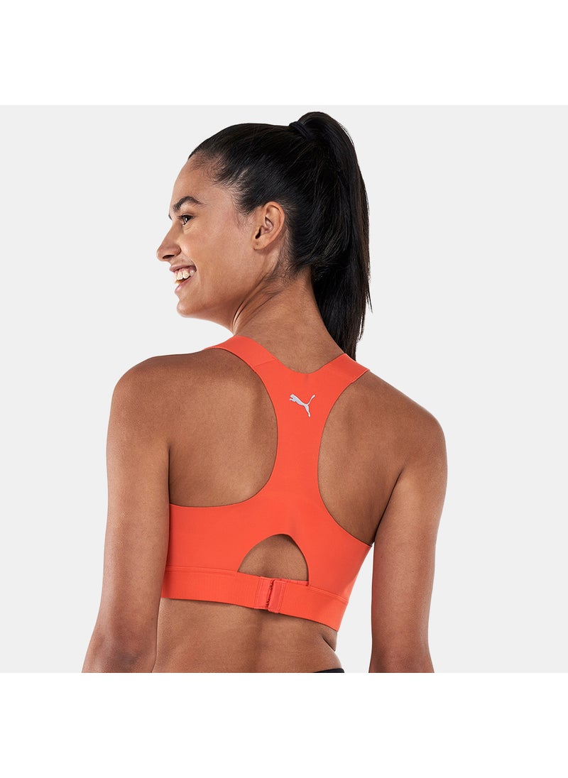 Women's High-Impact Elite Training Sports Bra