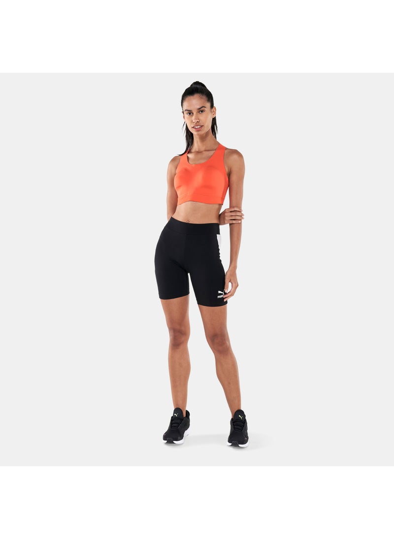 Women's High-Impact Elite Training Sports Bra