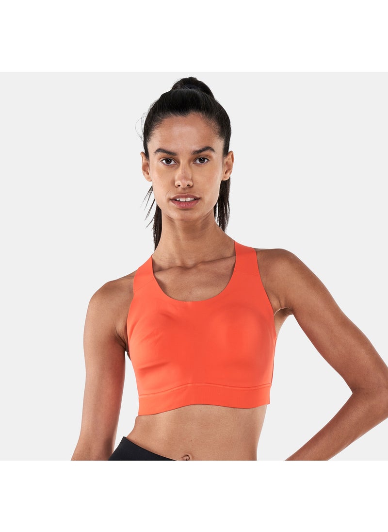 Women's High-Impact Elite Training Sports Bra