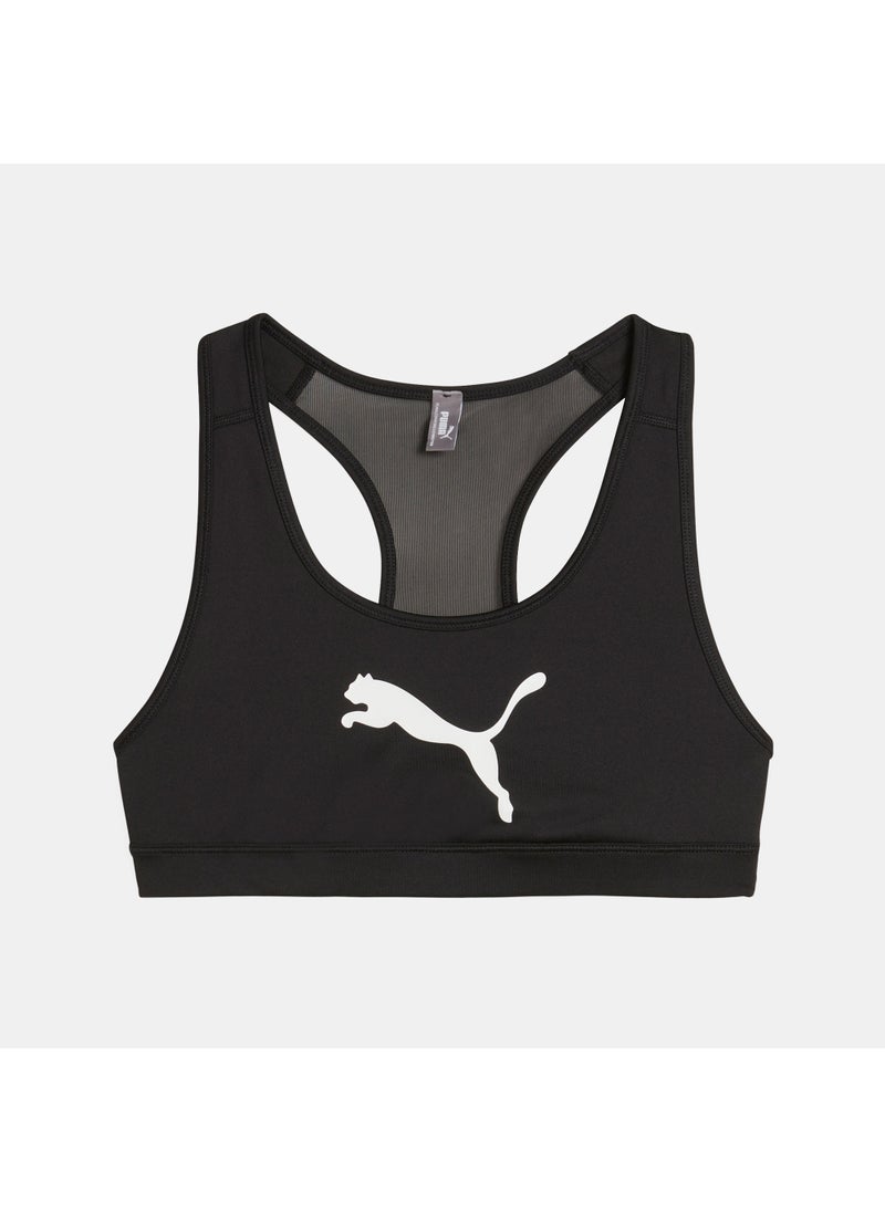 Women's 4 Keep Medium-Support Training Sports Bra