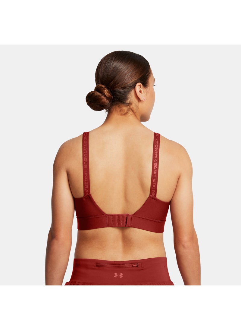 Women's Infinity 2.0 Medium-Support Training Sports Bra