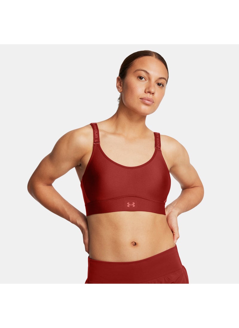Women's Infinity 2.0 Medium-Support Training Sports Bra