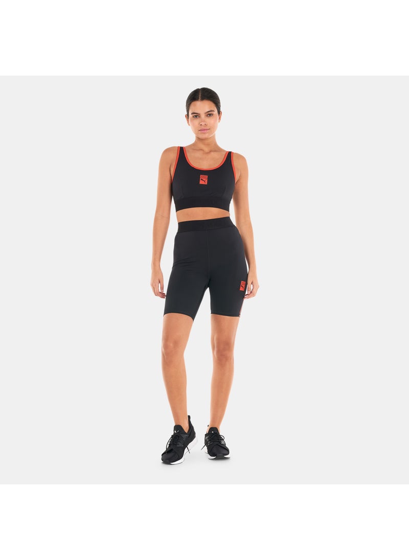 Womens x Vogue Training Sports Bra