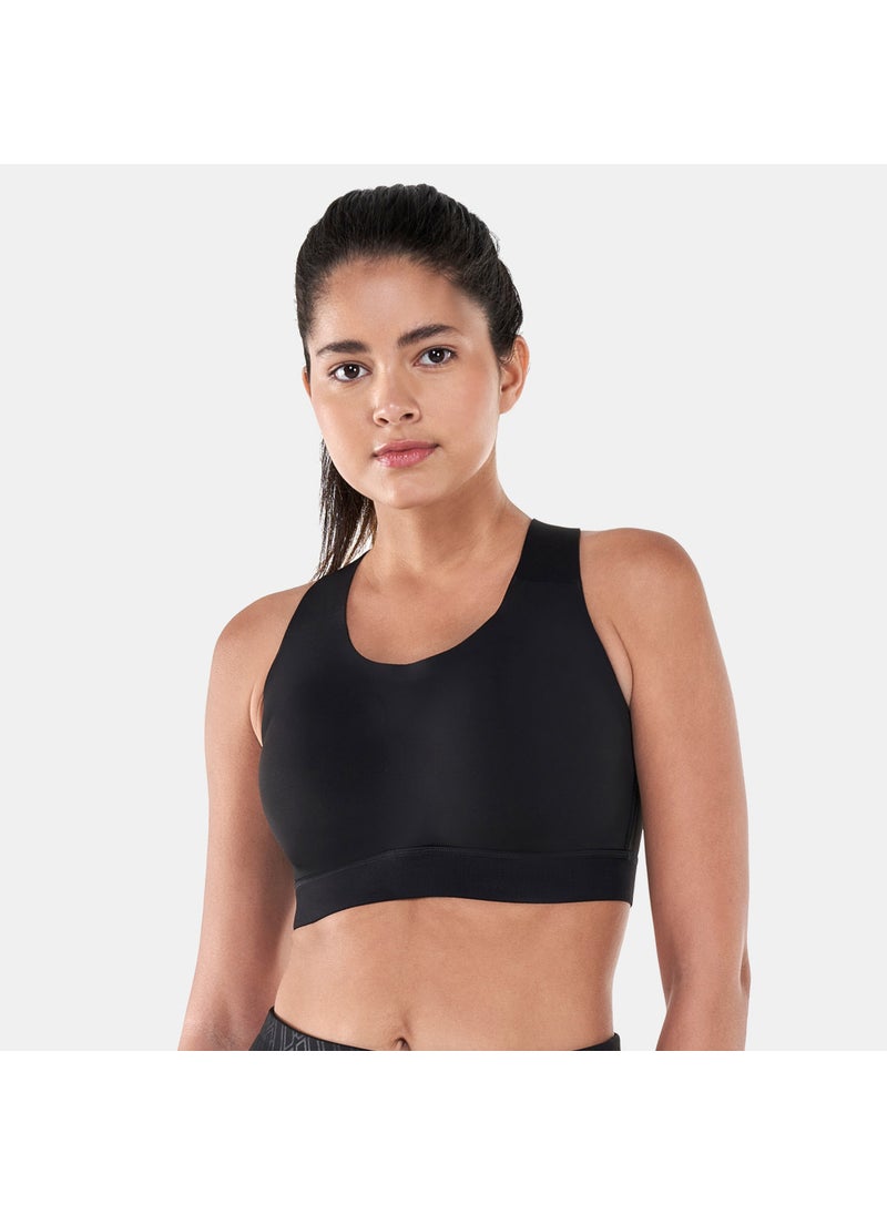Women's High-Impact Elite Training Sports Bra