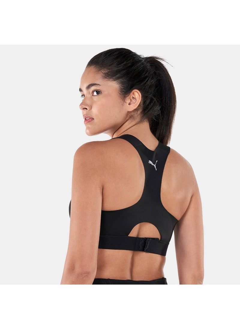Women's High-Impact Elite Training Sports Bra