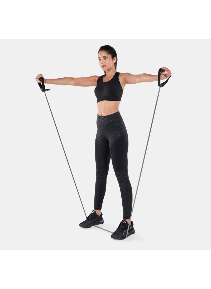 Women's High-Impact Elite Training Sports Bra