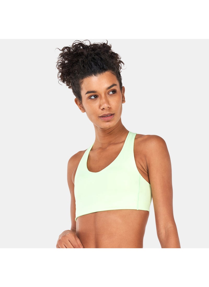 Women's Fuel Sports Bra