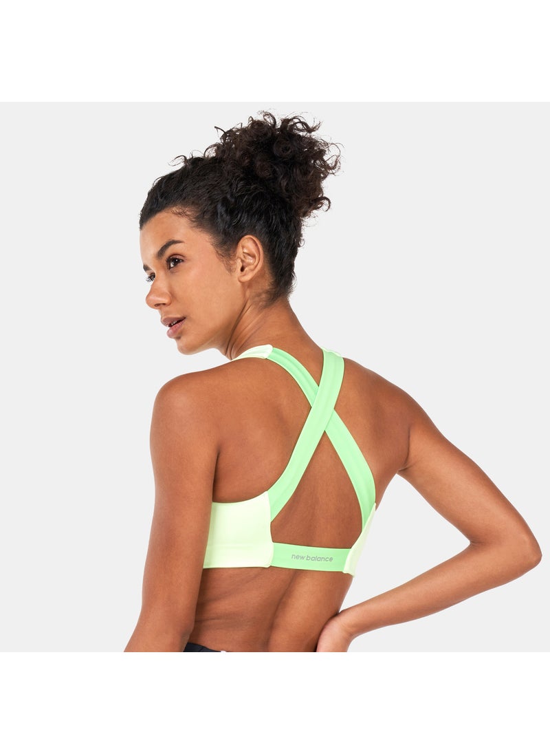 Women's Fuel Sports Bra