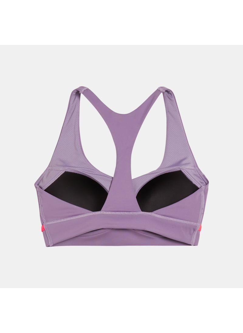 Women's 4KEEPS CLOUDSPUN Medium-Support Training Sports Bra
