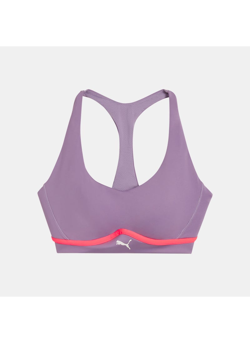 Women's 4KEEPS CLOUDSPUN Medium-Support Training Sports Bra