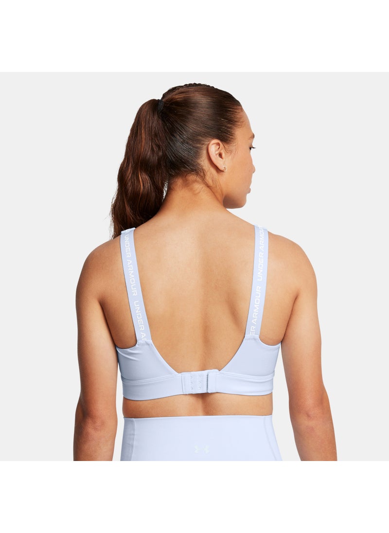 Women's Infinity 2.0 High-Support Training Sports Bra
