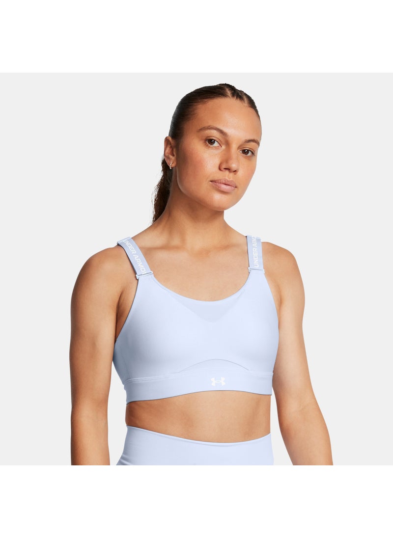 Women's Infinity 2.0 High-Support Training Sports Bra