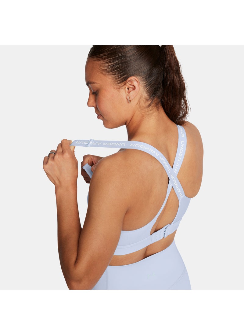 Women's Infinity 2.0 High-Support Training Sports Bra