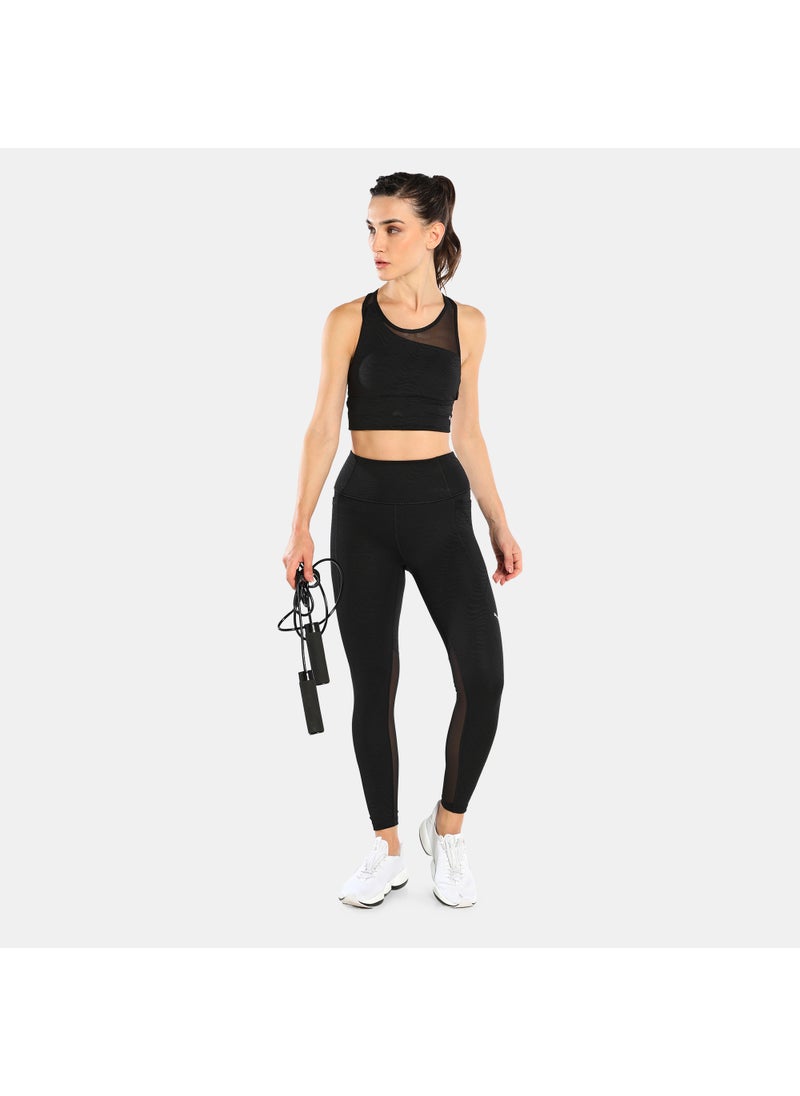 Women's Mid Impact Flawless Sports Bra