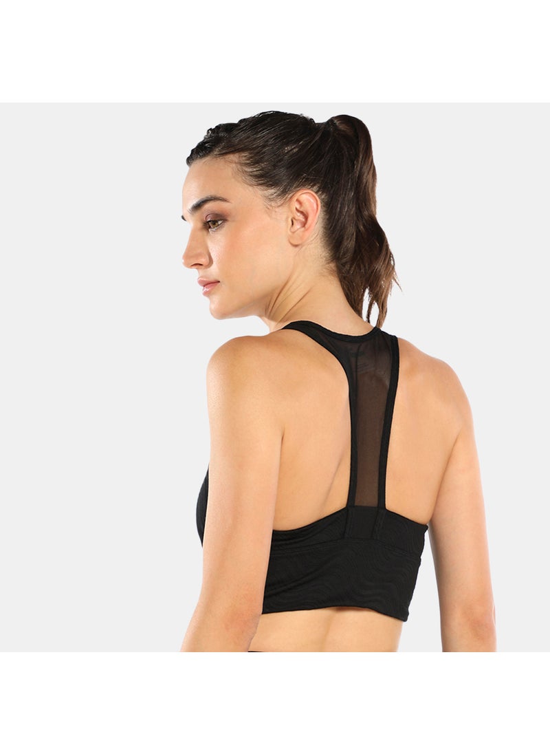 Women's Mid Impact Flawless Sports Bra