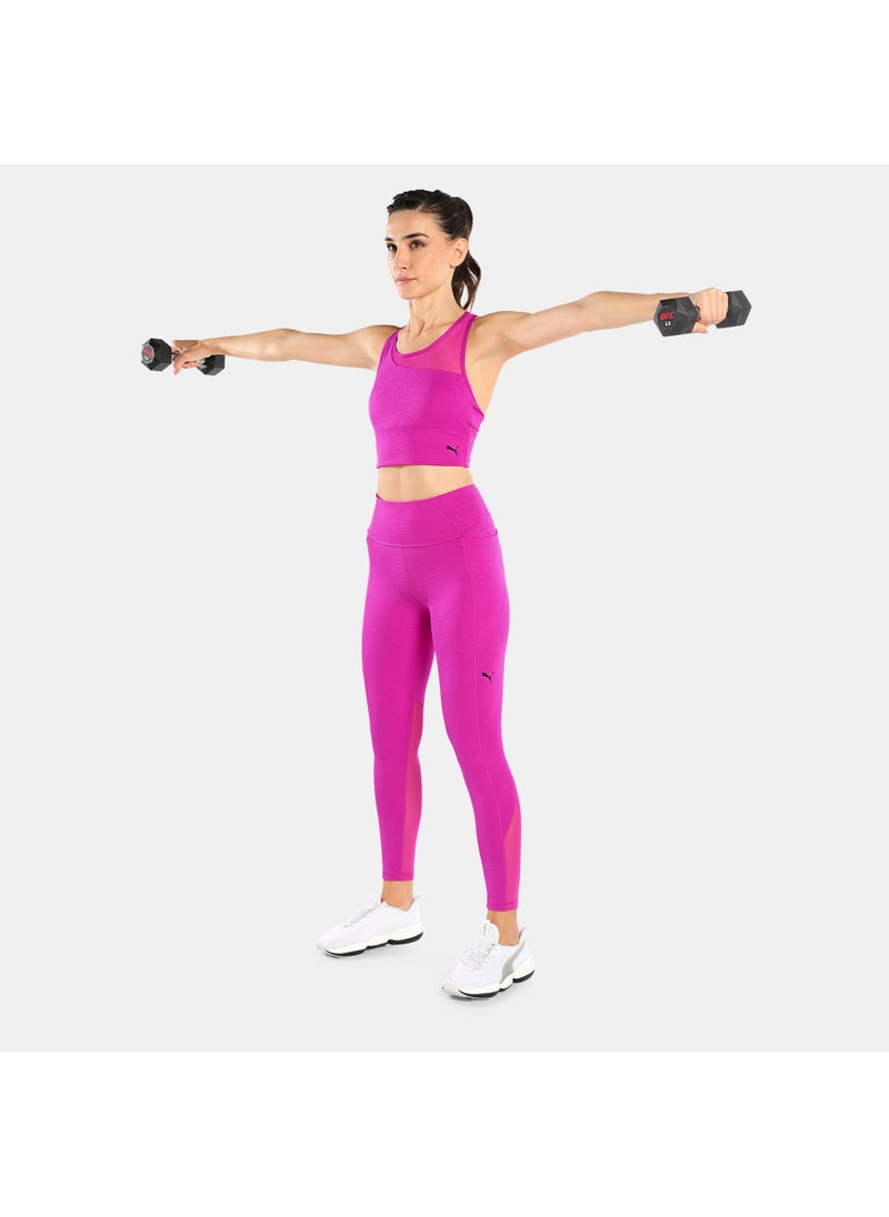 Women's Mid Impact Flawless Sports Bra