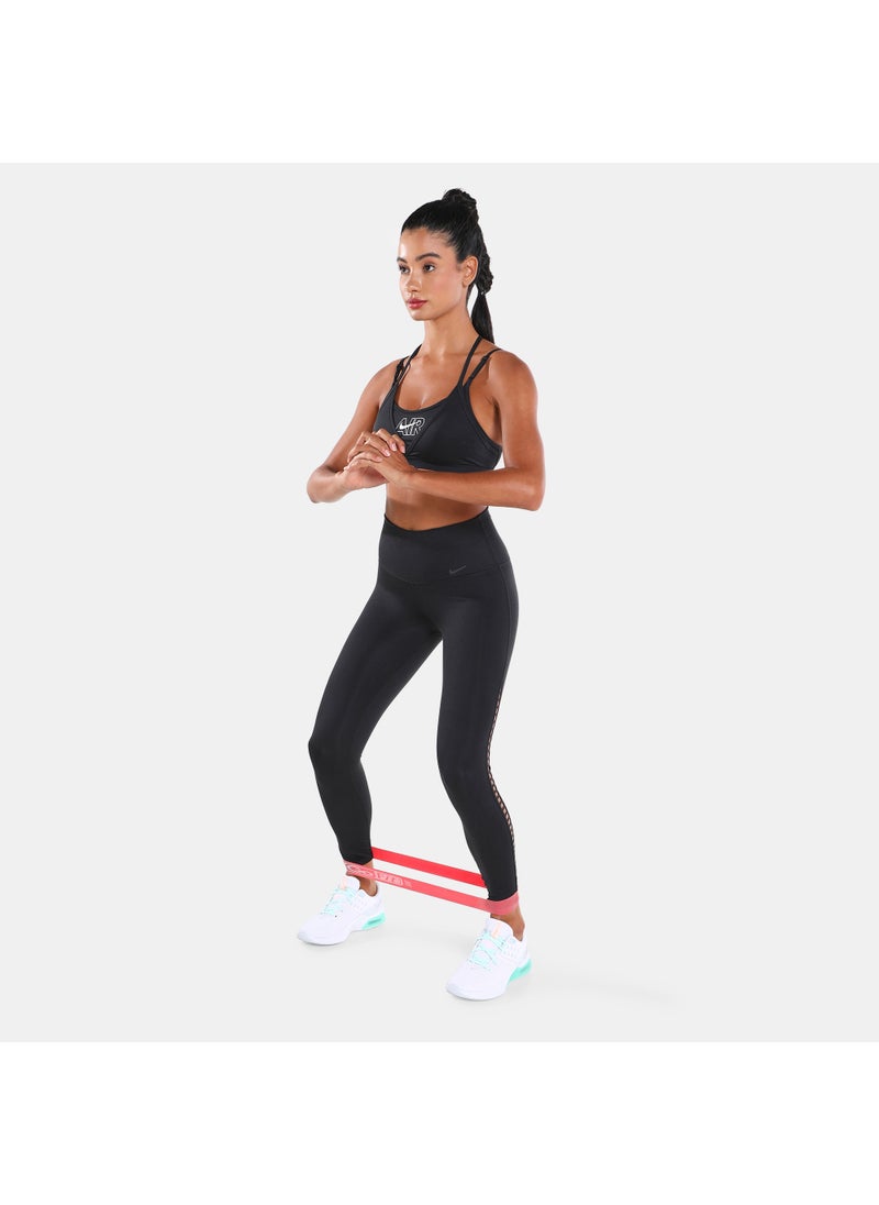 Women's Air Dri-FIT Indy Strappy Sports Bra
