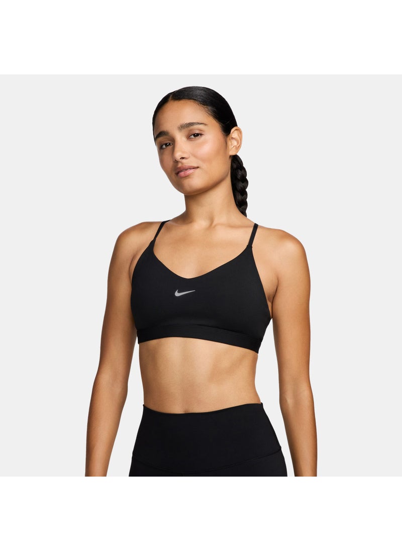 Women's Indy Light-Support Sports Bra