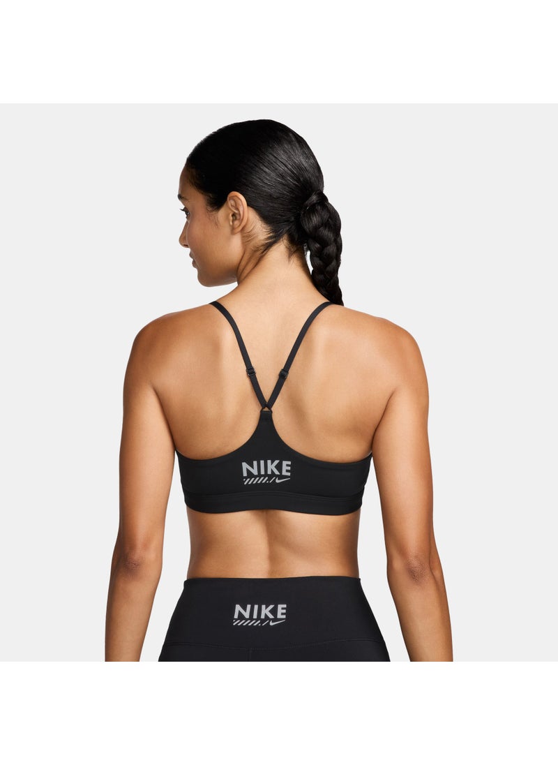 Women's Indy Light-Support Sports Bra