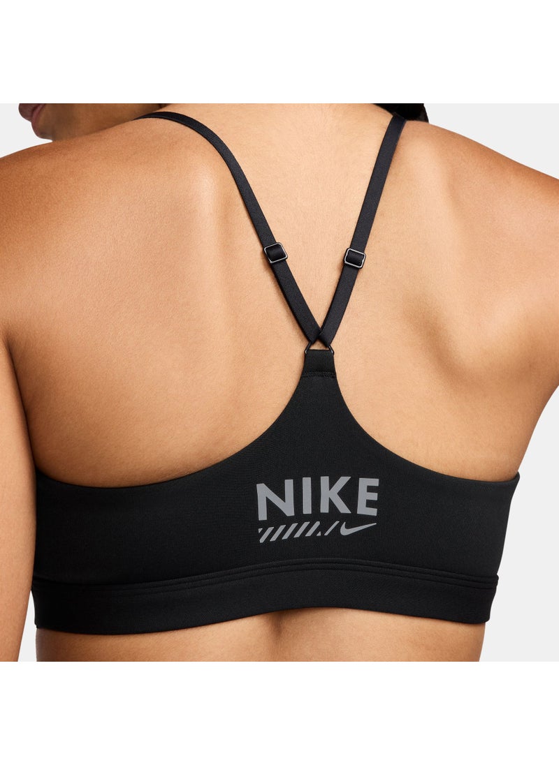 Women's Indy Light-Support Sports Bra