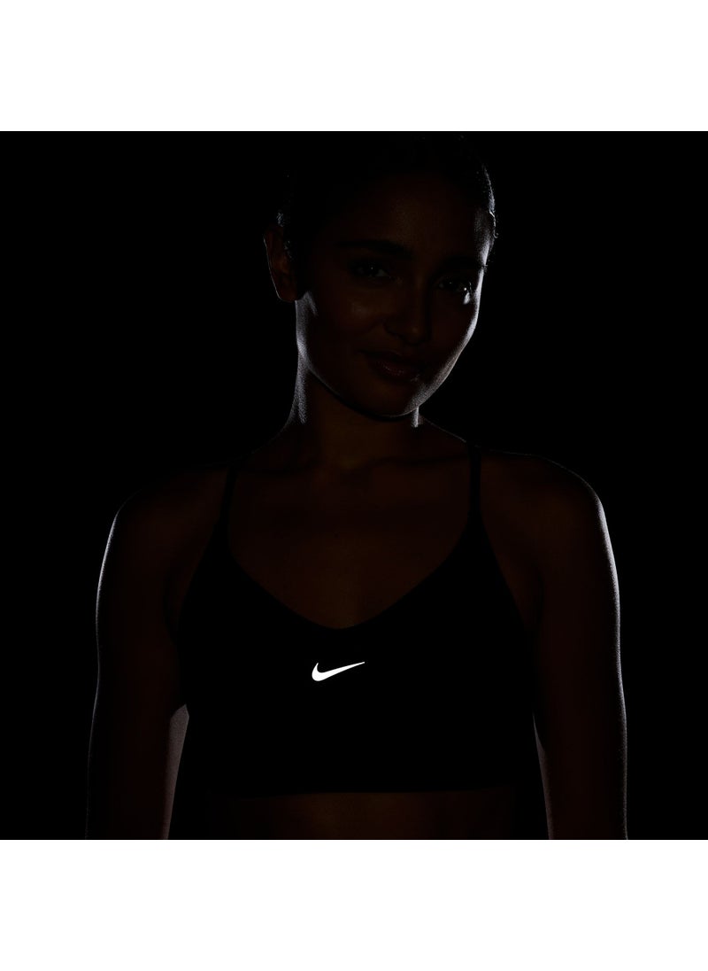 Women's Indy Light-Support Sports Bra