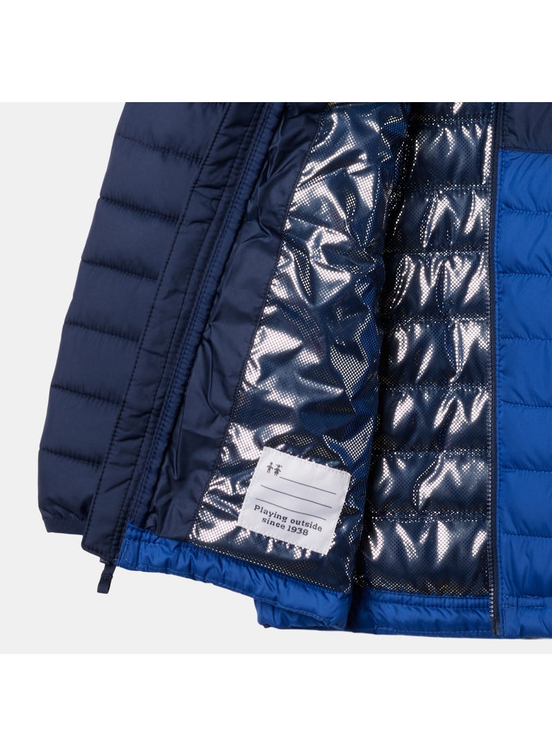 Kids' Powder Lite II Hoodie
