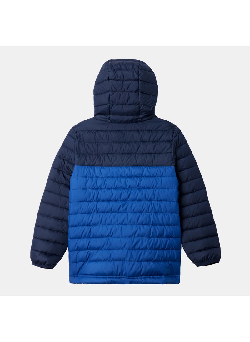 Kids' Powder Lite II Hoodie