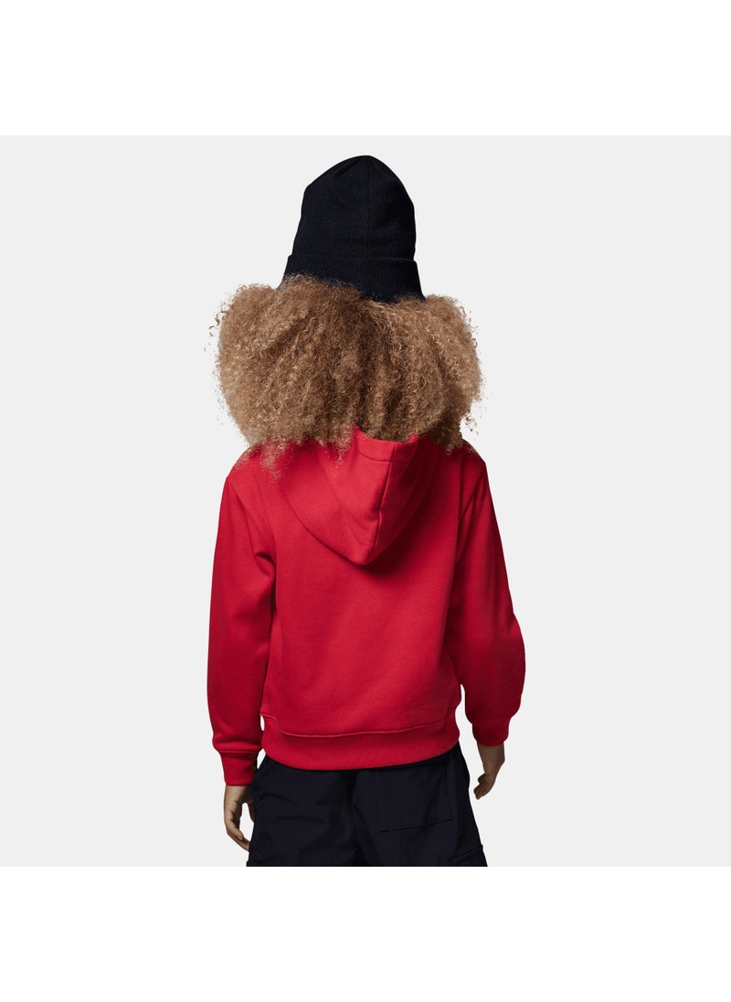 Kids' Fleece Hoodie